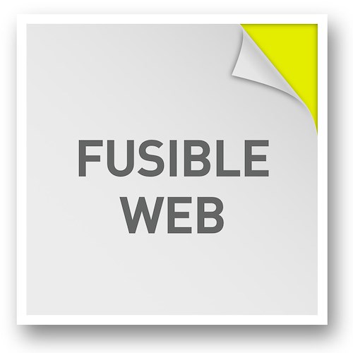 Fusible Web